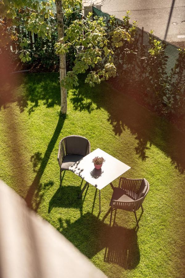 Apartments Villa Julia Lana Luaran gambar